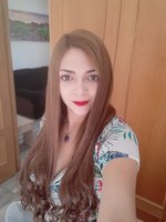 Escort Camila chica transexual Jerez de la Frontera