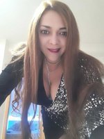 Escort Camila chica transexual Jerez de la Frontera